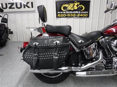 2014 Harley-Davidson Heritage Softail Classic   - Photo 9 - Kingman, KS 67068