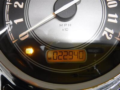 2014 Harley-Davidson Heritage Softail Classic   - Photo 12 - Kingman, KS 67068