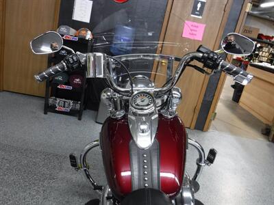 2014 Harley-Davidson Heritage Softail Classic   - Photo 13 - Kingman, KS 67068