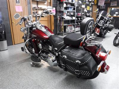 2014 Harley-Davidson Heritage Softail Classic   - Photo 16 - Kingman, KS 67068