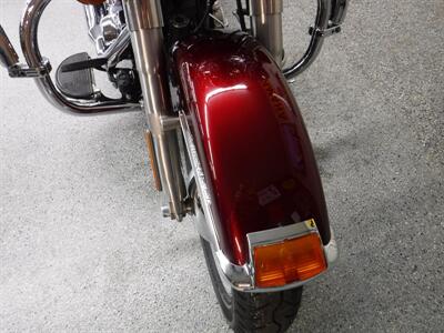 2014 Harley-Davidson Heritage Softail Classic   - Photo 4 - Kingman, KS 67068