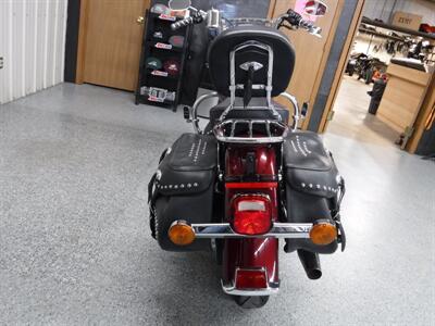 2014 Harley-Davidson Heritage Softail Classic   - Photo 11 - Kingman, KS 67068
