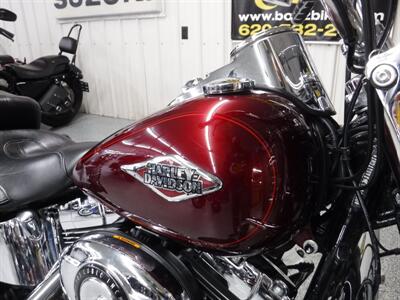 2014 Harley-Davidson Heritage Softail Classic   - Photo 6 - Kingman, KS 67068