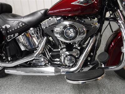 2014 Harley-Davidson Heritage Softail Classic   - Photo 8 - Kingman, KS 67068