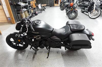 2023 Kawasaki Vulcan 650 S - Photo 5 - Kingman, KS 67068