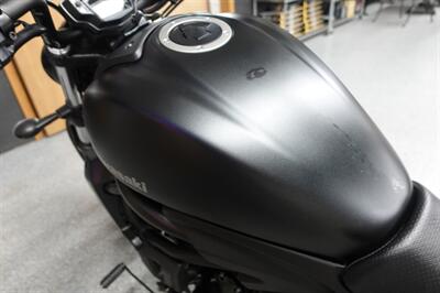 2023 Kawasaki Vulcan 650 S - Photo 32 - Kingman, KS 67068