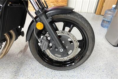 2023 Kawasaki Vulcan 650 S - Photo 9 - Kingman, KS 67068