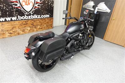 2023 Kawasaki Vulcan 650 S - Photo 8 - Kingman, KS 67068