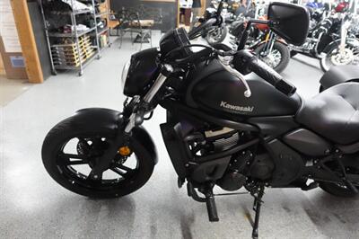 2023 Kawasaki Vulcan 650 S - Photo 27 - Kingman, KS 67068