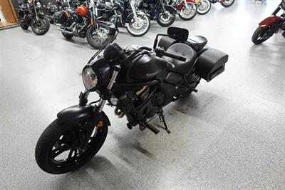2023 Kawasaki Vulcan 650 S - Photo 4 - Kingman, KS 67068