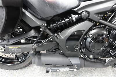 2023 Kawasaki Vulcan 650 S - Photo 20 - Kingman, KS 67068