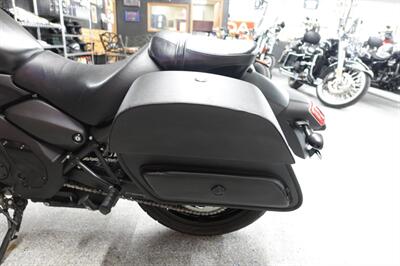 2023 Kawasaki Vulcan 650 S - Photo 34 - Kingman, KS 67068