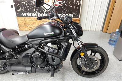 2023 Kawasaki Vulcan 650 S - Photo 13 - Kingman, KS 67068