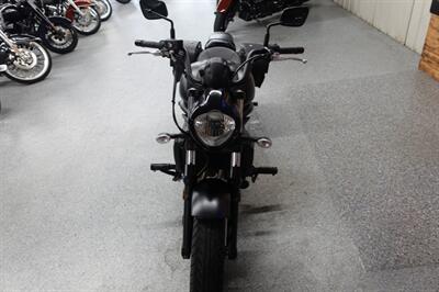 2023 Kawasaki Vulcan 650 S - Photo 3 - Kingman, KS 67068