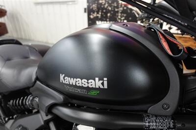 2023 Kawasaki Vulcan 650 S - Photo 15 - Kingman, KS 67068