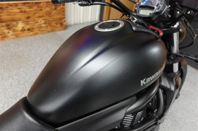 2023 Kawasaki Vulcan 650 S - Photo 16 - Kingman, KS 67068