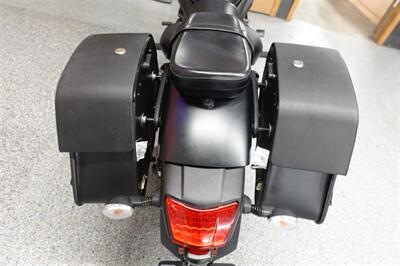2023 Kawasaki Vulcan 650 S - Photo 40 - Kingman, KS 67068