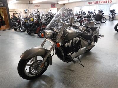 2011 Honda Stateline   - Photo 15 - Kingman, KS 67068