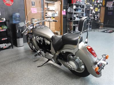 2011 Honda Stateline   - Photo 16 - Kingman, KS 67068