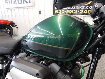 2015 Yamaha Bolt   - Photo 6 - Kingman, KS 67068