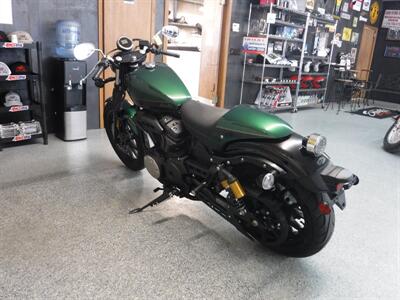 2015 Yamaha Bolt   - Photo 17 - Kingman, KS 67068