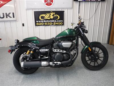 2015 Yamaha Bolt   - Photo 1 - Kingman, KS 67068