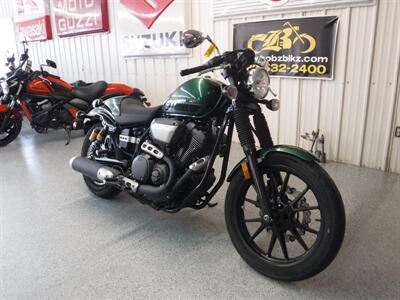 2015 Yamaha Bolt   - Photo 2 - Kingman, KS 67068