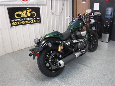 2015 Yamaha Bolt   - Photo 10 - Kingman, KS 67068