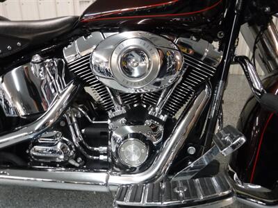 2011 Harley-Davidson Heritage Softail Classic   - Photo 10 - Kingman, KS 67068