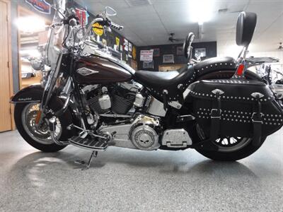 2011 Harley-Davidson Heritage Softail Classic   - Photo 17 - Kingman, KS 67068