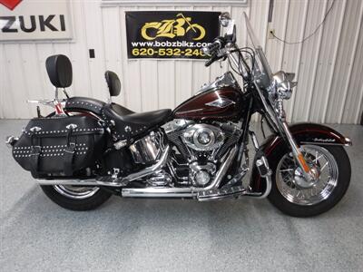 2011 Harley-Davidson Heritage Softail Classic   - Photo 1 - Kingman, KS 67068