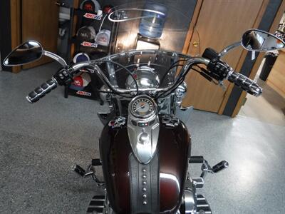 2011 Harley-Davidson Heritage Softail Classic   - Photo 15 - Kingman, KS 67068