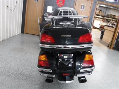 2001 Honda Gold Wing 1800   - Photo 13 - Kingman, KS 67068