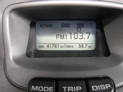 2001 Honda Gold Wing 1800   - Photo 15 - Kingman, KS 67068