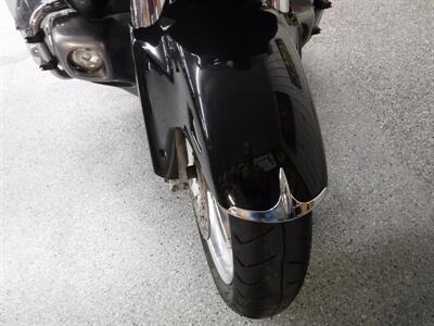 2001 Honda Gold Wing 1800   - Photo 4 - Kingman, KS 67068
