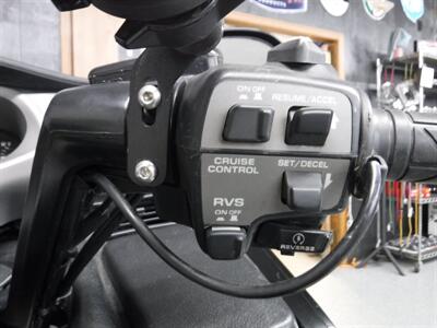 2001 Honda Gold Wing 1800   - Photo 20 - Kingman, KS 67068