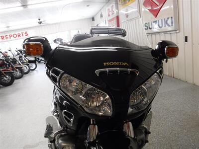 2001 Honda Gold Wing 1800   - Photo 5 - Kingman, KS 67068