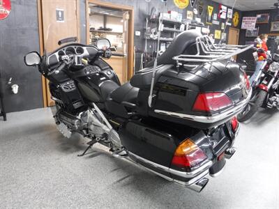 2001 Honda Gold Wing 1800   - Photo 24 - Kingman, KS 67068