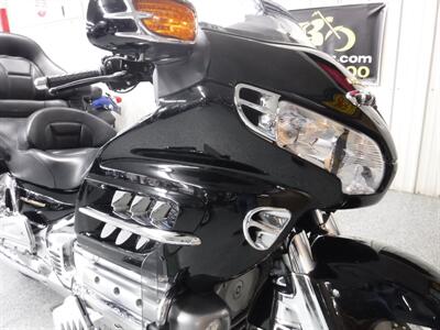 2001 Honda Gold Wing 1800   - Photo 7 - Kingman, KS 67068