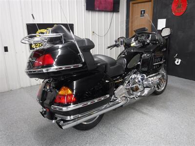 2001 Honda Gold Wing 1800   - Photo 12 - Kingman, KS 67068