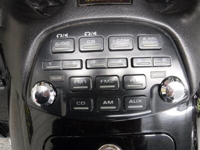 2001 Honda Gold Wing 1800   - Photo 16 - Kingman, KS 67068