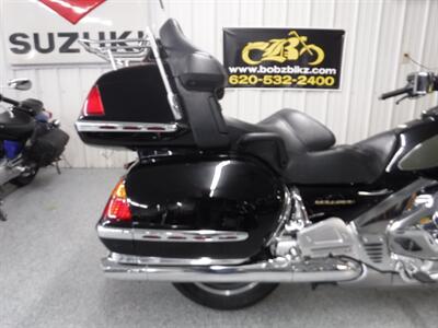 2001 Honda Gold Wing 1800   - Photo 10 - Kingman, KS 67068