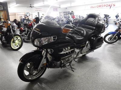 2001 Honda Gold Wing 1800   - Photo 23 - Kingman, KS 67068