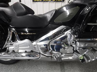 2001 Honda Gold Wing 1800   - Photo 9 - Kingman, KS 67068