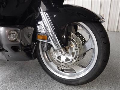 2001 Honda Gold Wing 1800   - Photo 3 - Kingman, KS 67068