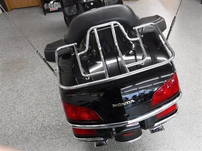 2001 Honda Gold Wing 1800   - Photo 14 - Kingman, KS 67068