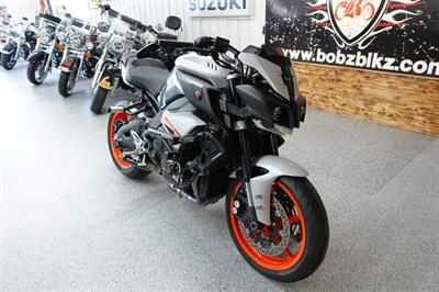 2020 Yamaha MT-10   - Photo 2 - Kingman, KS 67068