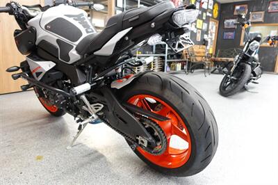 2020 Yamaha MT-10   - Photo 18 - Kingman, KS 67068