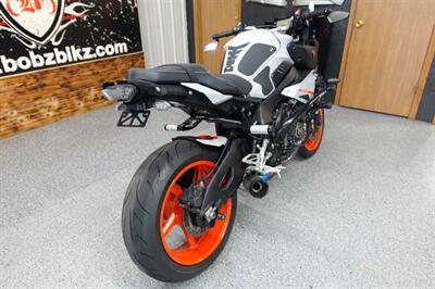 2020 Yamaha MT-10   - Photo 8 - Kingman, KS 67068