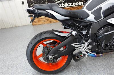 2020 Yamaha MT-10   - Photo 9 - Kingman, KS 67068